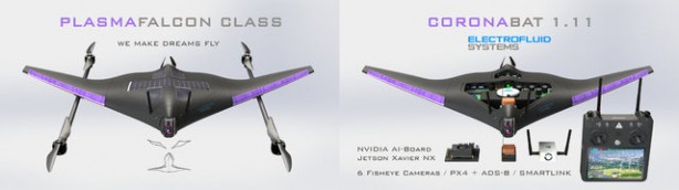 Foto - Türk mühendislerinin başarısı! 'Yarasa'nın ilk uçuşunu yapacağı tarih belli oldu