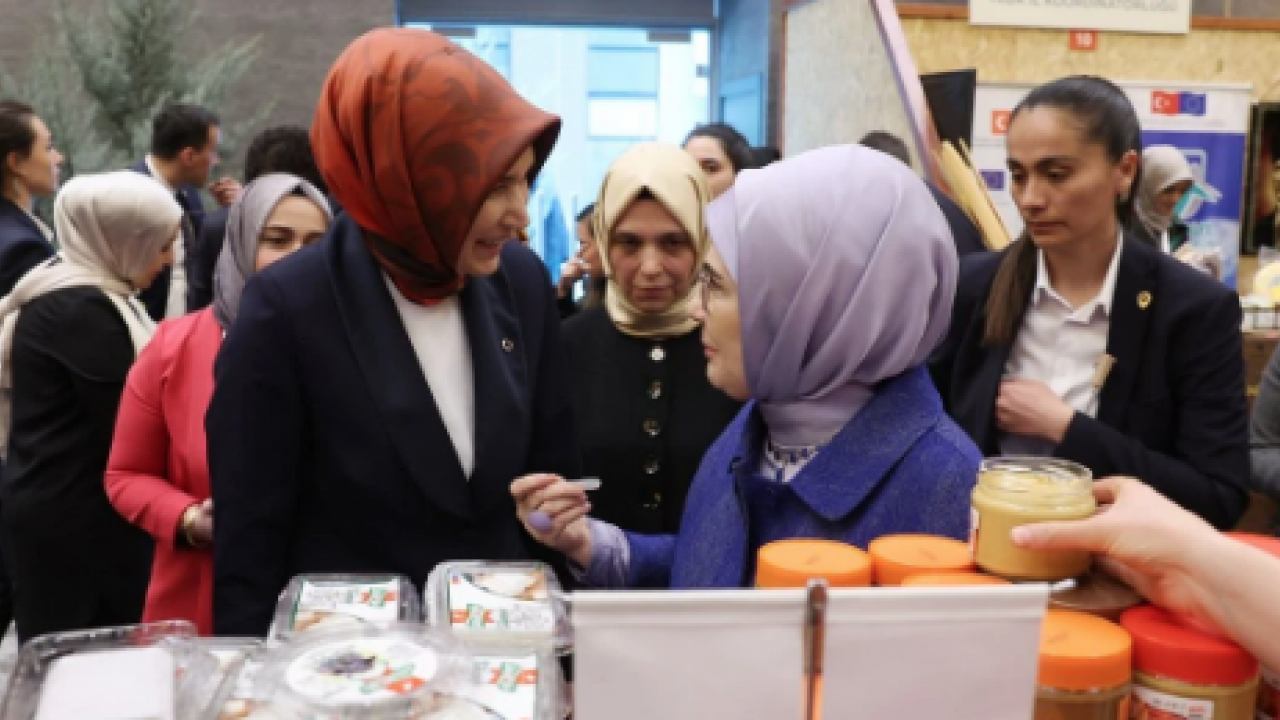 Türk Mutfağı Haftası 2026'nın Teması Açıklandı: 'Bir Sofrada Miras'