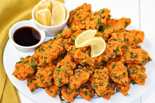 Foto - Türk mutfağından dünyaya 15 armağan