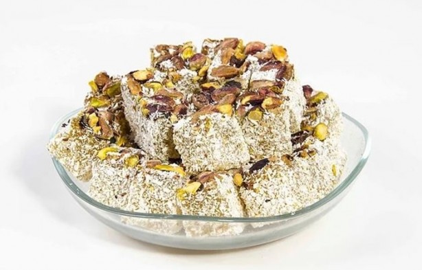 Foto - Türk mutfağından dünyaya 15 armağan