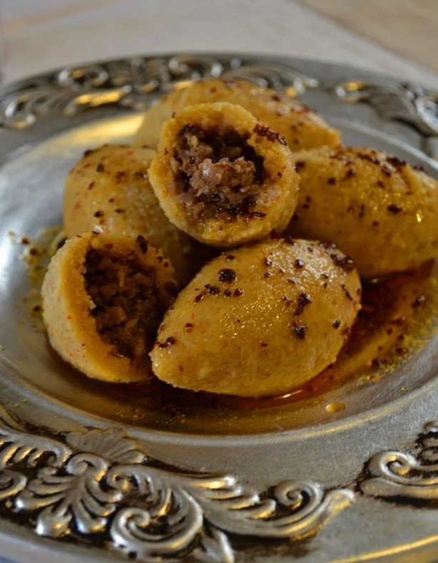 Foto - Türk mutfağından dünyaya 15 armağan