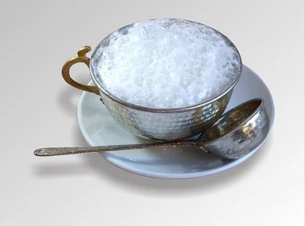 Foto - Türk mutfağından dünyaya 15 armağan