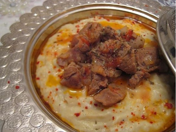 Foto - Türk mutfağından dünyaya 15 armağan