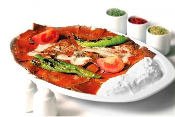 Foto - Türk mutfağından dünyaya 15 armağan