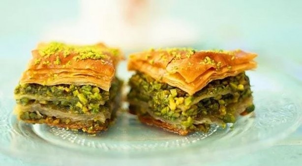 Foto - Türk mutfağından dünyaya 15 armağan