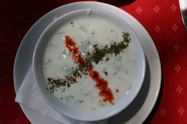 Foto - Türk mutfağından dünyaya 15 armağan