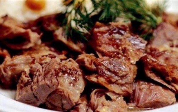 Foto - Türk mutfağından dünyaya 15 armağan