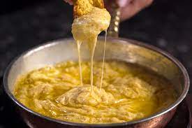 Foto - Türk mutfağının saklı hazinesi: Eğer bilmiyorsanız? Enerji, şifa veren yiyecekler, o dikkat çeken bilgiler