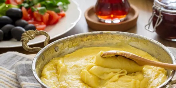 Türk mutfağının saklı hazinesi: Eğer bilmiyorsanız? Enerji, şifa veren yiyecekler, o dikkat çeken bilgiler