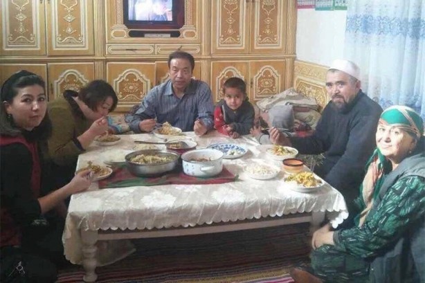 Foto - Türk nüfusunu bitirecekler! Çin, Uygurlu kadınlara bunu da yaptı!