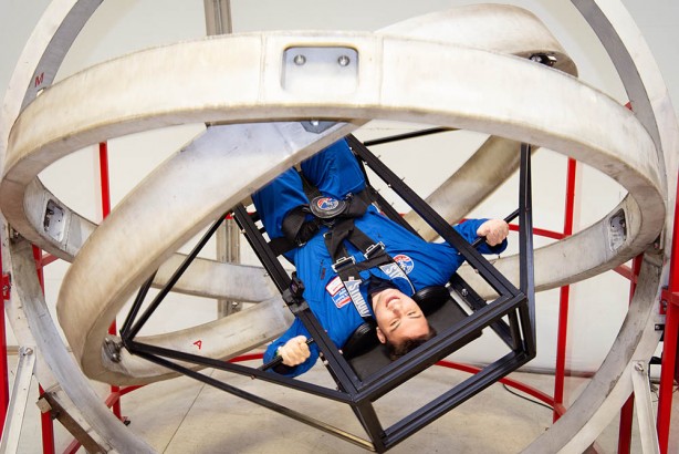 Foto - Türk öğrenciler ABD’de uzay kampına katıldı