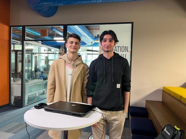 Foto - Türk öğrenciler başardı! Navigasyonda müthiş icat