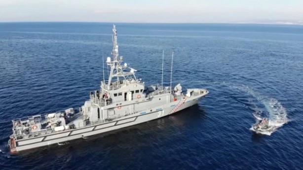 Foto - Türk Ordusu ile Yunan Ordusu karşılaştırması! Yunanistan kafa tutuyor ama...