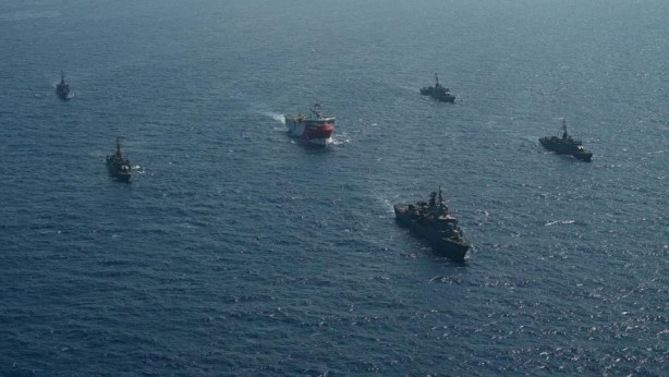 Türk Ordusu ile Yunan Ordusu karşılaştırması! Yunanistan kafa tutuyor ama...