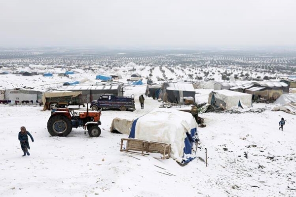 Foto - Türk ordusu katil Esed'i böyle vurdu