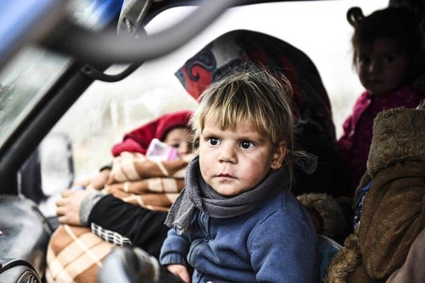 Foto - Türk ordusu katil Esed'i böyle vurdu