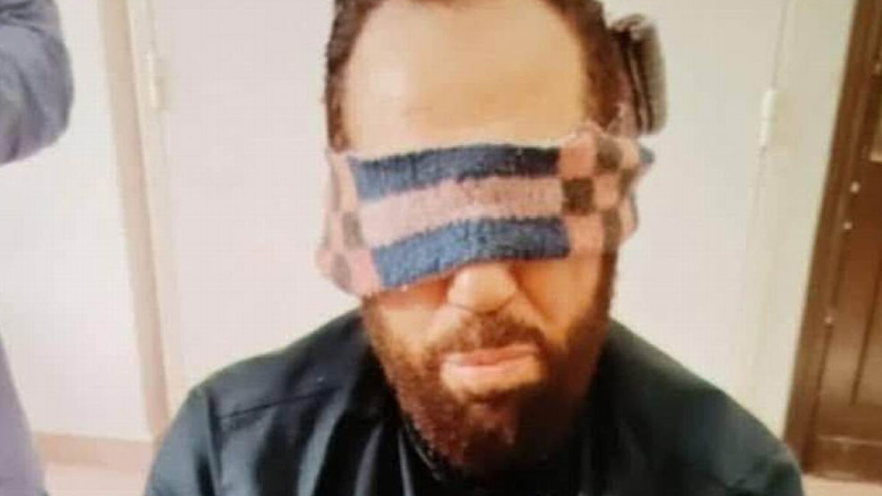 Foto - 'Türk ordusu sizi koruyamayacak' diyen başmüftüye bakın ne oldu