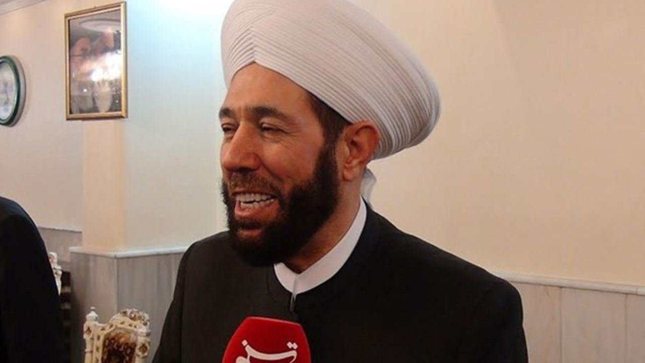 Foto - 'Türk ordusu sizi koruyamayacak' diyen başmüftüye bakın ne oldu