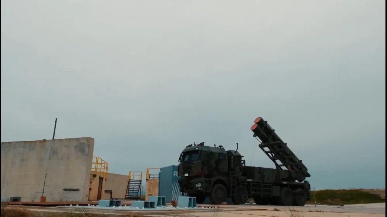 Türk ordusuna dev füze canavarı: Savunma uzmanları, "Dünyada bizimkinden iyisi yok" diyor