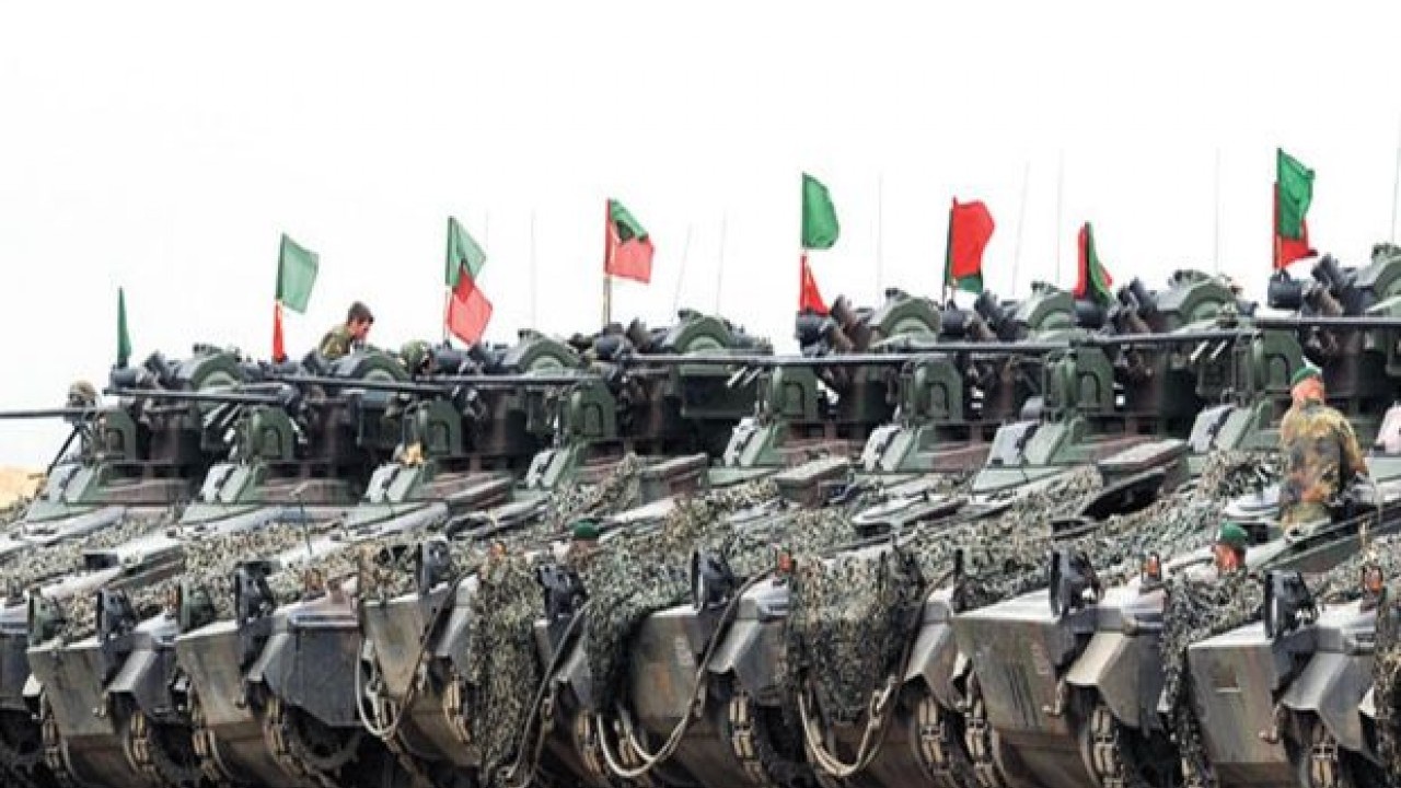 Türk ordusuna sinsi tuzak: 'Türkiye için ciddi sıkıntı olur, dikkatli olmak lazım' diyerek açıkladı