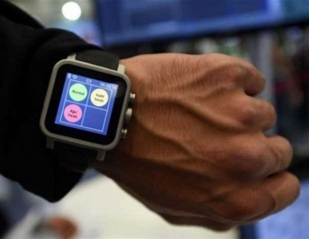 Türk Ordusunda teknolojik devrim! İlk kez tanıtıldı