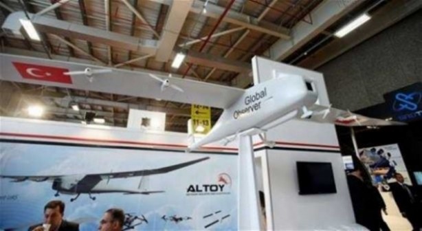 Foto - Türk Ordusunda teknolojik devrim! İlk kez tanıtıldı