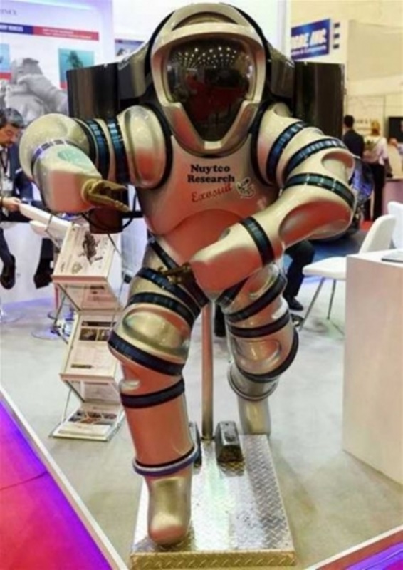 Foto - Türk Ordusunda teknolojik devrim! İlk kez tanıtıldı