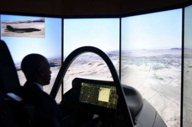 Foto - Türk Ordusunda teknolojik devrim! İlk kez tanıtıldı