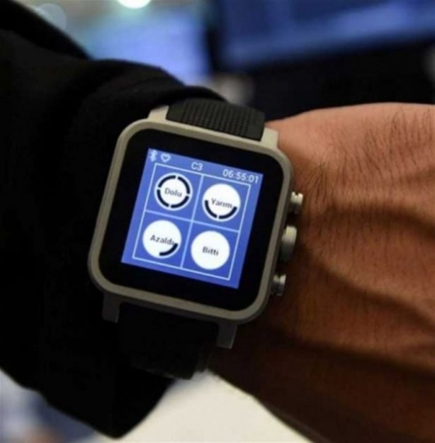 Foto - Türk Ordusunda teknolojik devrim! İlk kez tanıtıldı