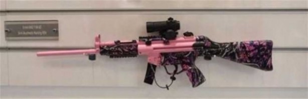 Foto - Türk Ordusunda teknolojik devrim! İlk kez tanıtıldı