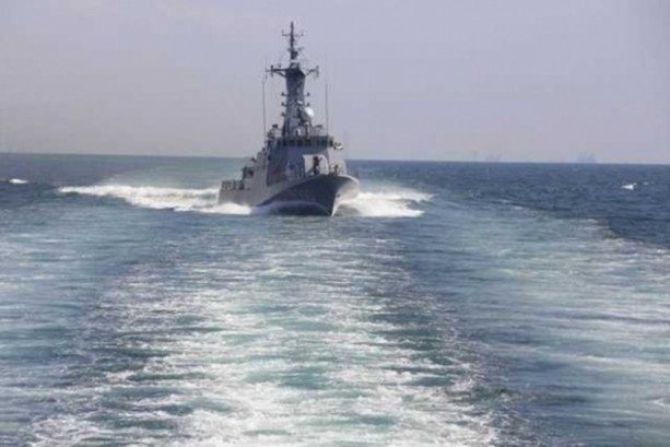 Foto - Türk ordusunun denizlerdeki keskin kılıcı