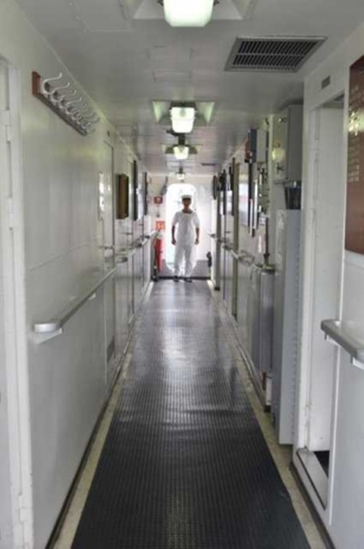 Foto - Türk ordusunun denizlerdeki keskin kılıcı