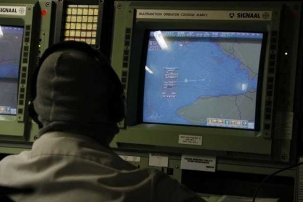 Foto - Türk ordusunun denizlerdeki keskin kılıcı