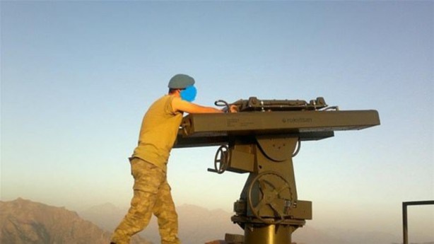 Türk Ordusu'nun milli füzesi!