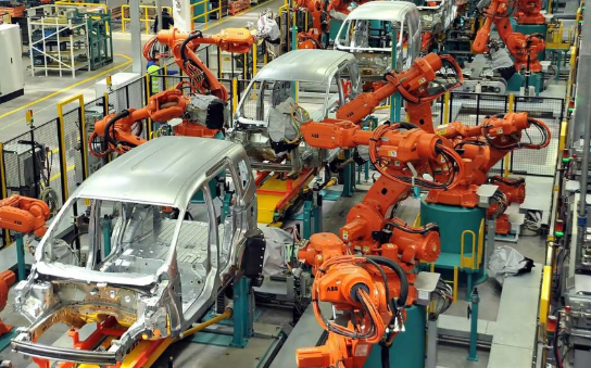 Foto - Türk otomotiv devinde grev kararı! Resmi duyuru yapıldı, borsada hissesi olanlar tedirgin