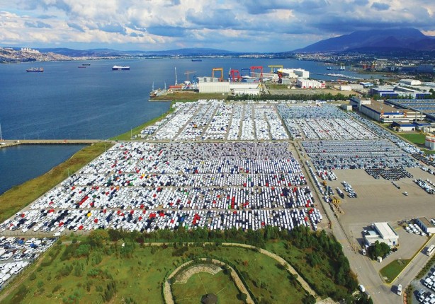 Foto - Türk otomotiv devinde grev kararı! Resmi duyuru yapıldı, borsada hissesi olanlar tedirgin