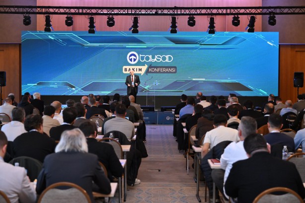 Foto - Türk otomotiv sektöründe makineler gürül gürül çalışıyor!