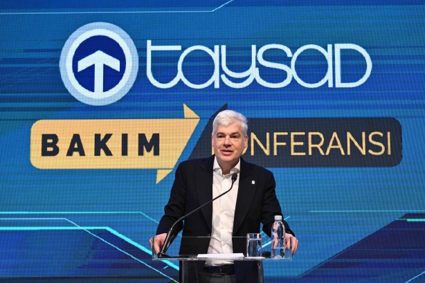 Foto - Türk otomotiv sektöründe makineler gürül gürül çalışıyor!