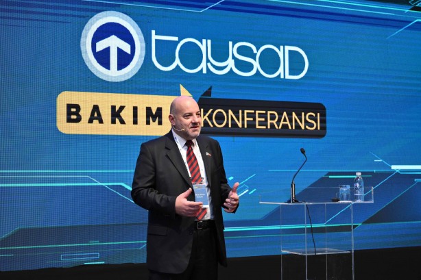 Foto - Türk otomotiv sektöründe makineler gürül gürül çalışıyor!