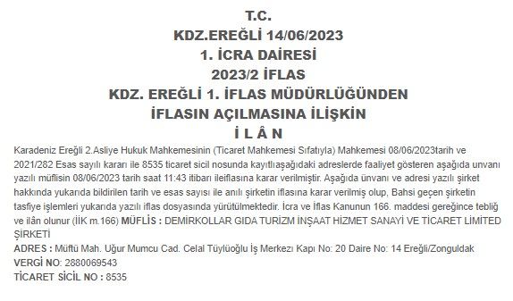 Foto - Bir kötü haber daha! Türk otomotiv şirketi iflas etti