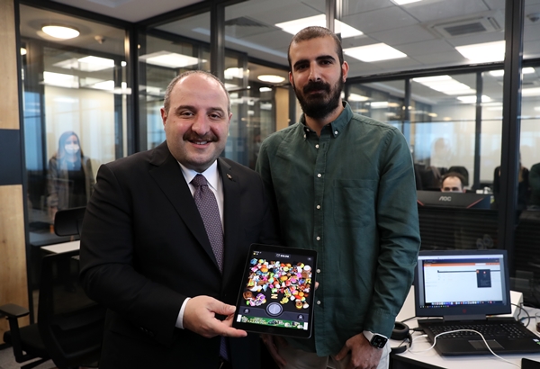 Foto - ‘Türk oyunu’ dünyayı salladı... ‘Bunu yaparsak kimse bize yetişemez’