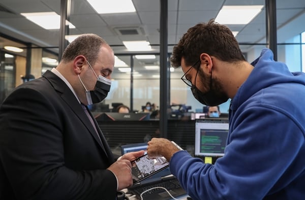 ‘Türk oyunu’ dünyayı salladı... ‘Bunu yaparsak kimse bize yetişemez’