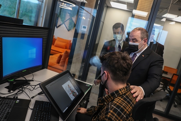 Foto - ‘Türk oyunu’ dünyayı salladı... ‘Bunu yaparsak kimse bize yetişemez’