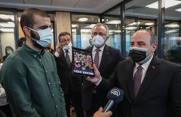 Foto - ‘Türk oyunu’ dünyayı salladı... ‘Bunu yaparsak kimse bize yetişemez’