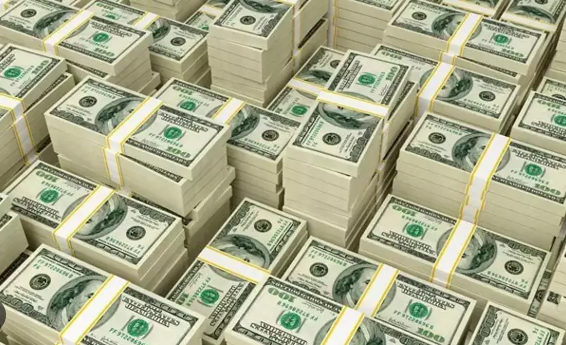 Foto - Türk patronlar ünlü kargo firmasını bastı! Yine büyük vurgun