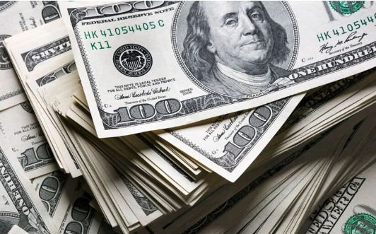 Foto - Türk patronlar ünlü kargo firmasını bastı! Yine büyük vurgun