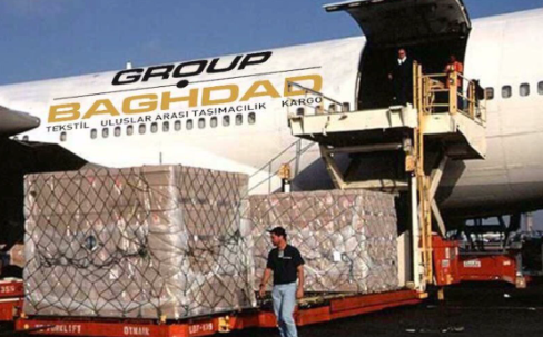 Foto - Türk patronlar ünlü kargo firmasını bastı! Yine büyük vurgun