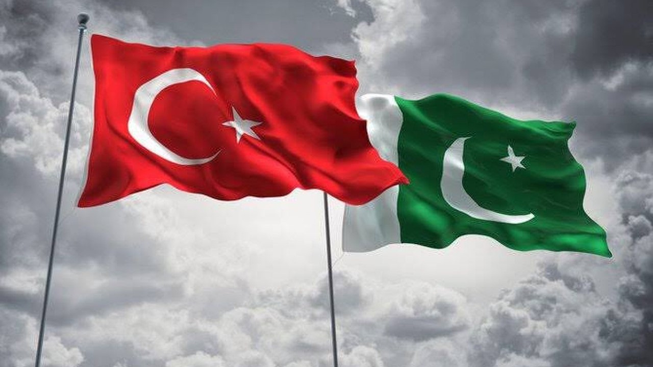 Foto - Türk patronlara ücretsiz arazi verilecek: Hiçbir şart yok