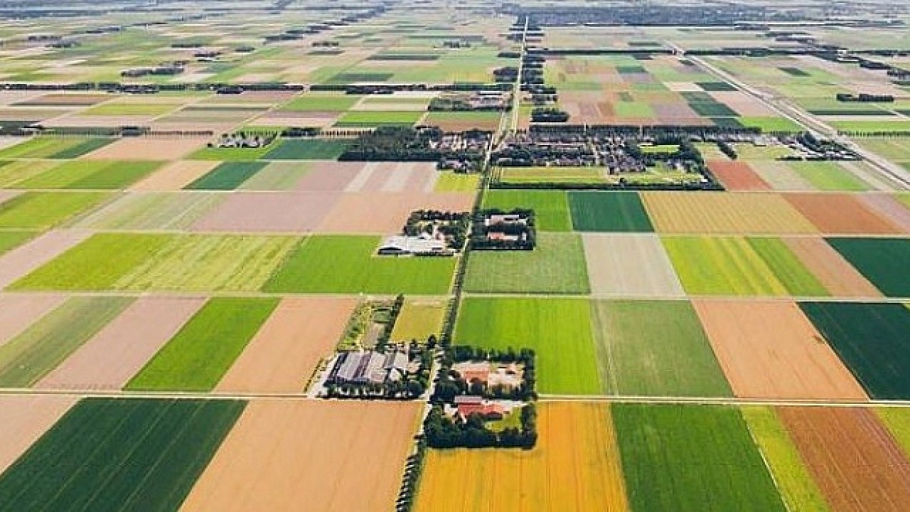 Foto - Türk patronlara ücretsiz arazi verilecek: Hiçbir şart yok