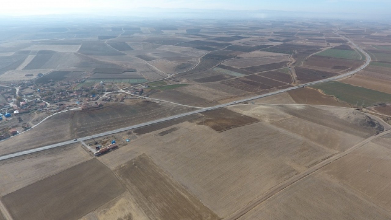 Foto - Türk patronlara ücretsiz arazi verilecek: Hiçbir şart yok